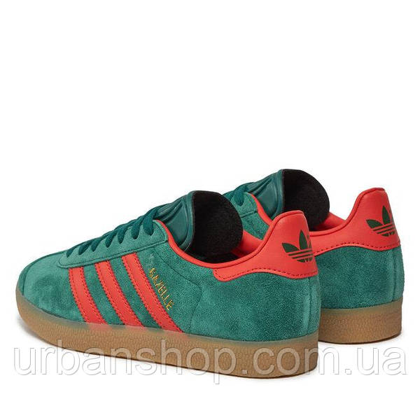Adidas gazelle tobacco 2025