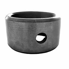 Втулка Середня валу розподільного МТЗ (на 1 отвір)