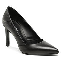 Urbanshop com ua Туфлі на шпильці Ess Stiletto Pump 90 - Epi Mn Mx HW0HW01737 Ck Black BEH РОЗМІРИ ЗАПИТУЙТЕ