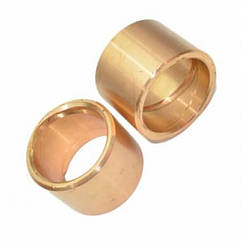 Втулка шестерні проміжної МТЗ Д-240