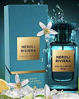 Парфюмированная вода для женщин Neroli Riviera 80мл. Fragrance World