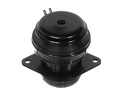 Подушка двигуна задн прав, гумово-металев. SEAT CORDOBA, CORDOBA VARIO, IBIZA II, INCA VW CADDY II, CADDY