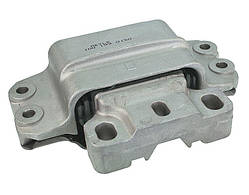 Подушка двигуна з передньої сторони лів, гумово-металев. AUDI A3, TT SEAT ALTEA, LEON SKODA OCTAVIA II, SUPERB