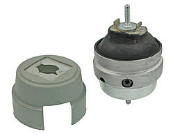 Подушка двигуна передн прав, гідравлічний AUDI A4 B6, A4 B7 SEAT EXEO, EXEO ST 1.6-2.0D 11.00-05.13 100 199