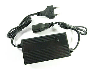 Зарядний пристрій обприскувача акумуляторного Vitals 12V, фото 2