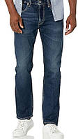 Чоловічі джинси LEVIS 502™ Regular Taper Fit Stretch Jeans Goldenrod