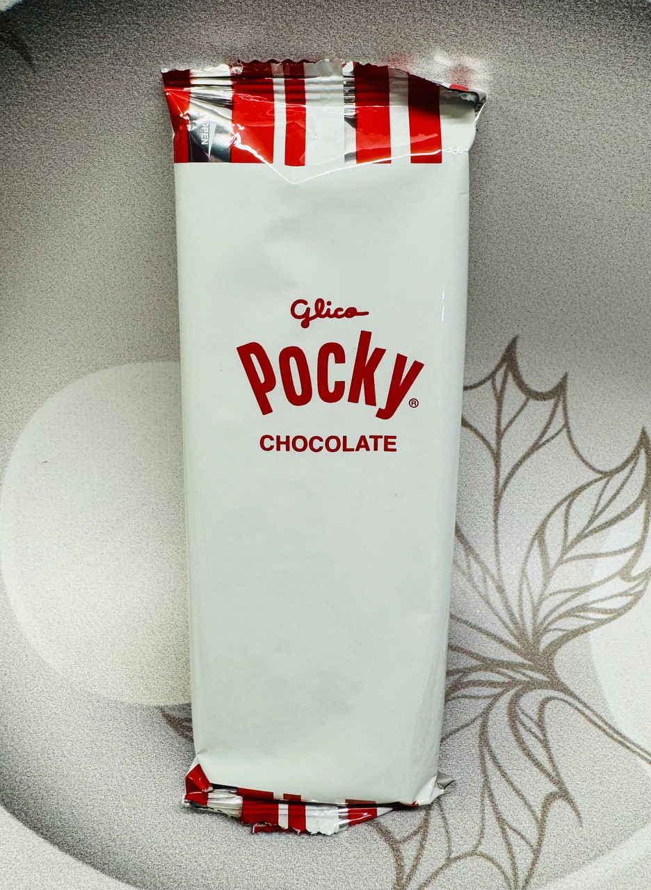 Шоколадні японські палички POCKY Sticks, 42грам