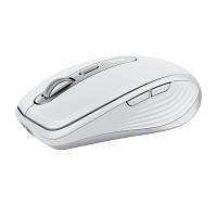 Мышка Logitech MX Anywhere 3 for Mac Pale Grey (910-005991) p