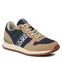 Urbanshop com ua Снікерcи Astra01 NP0A4HWC Navy/Beige 904 РОЗМІРИ ЗАПИТУЙТЕ