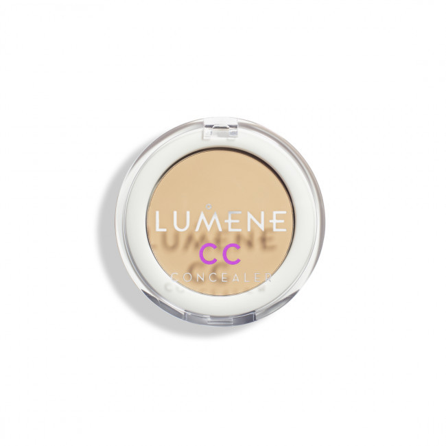 Консилер для обличчя Lumene CC Color Correcting Concealer - Light