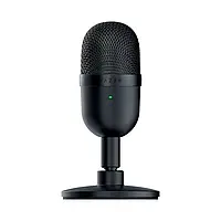 Мікрофон Razer Seiren Mini USB Black (RZ19-03450100-R3M1)