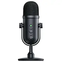 Мікрофон Razer Seiren V2 Pro (RZ19-04040100-R3M1)