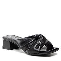 Urbanshop com ua Шльопанці Rosalia-4 HV221824 Black РОЗМІРИ ЗАПИТУЙТЕ