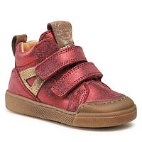 Urbanshop com ua Черевики Rosario High-Top G2110119-22 M Red+ 22 РОЗМІРИ ЗАПИТУЙТЕ