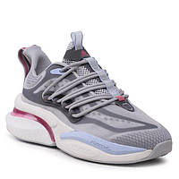 Urbanshop com ua Взуття Alphaboost V1 Sustainable BOOST Lifestyle Running Shoes HQ7216 Сірий РОЗМІРИ