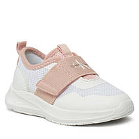 Urbanshop com ua Снікерcи V1A9-80801-1697X S White/Pink 134 РОЗМІРИ ЗАПИТУЙТЕ