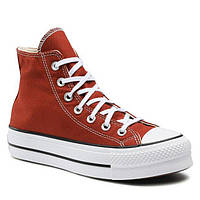 Urbanshop com ua  Кеди Chuck Taylor All Star Lift A06896C Spice РОЗМІРИ ЗАПИТУЙТЕ