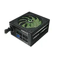 Модульный блок питания GameMax GM-1050 ATX 1050W 14см