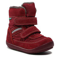 Urbanshop com ua Чоботи Kimbak 878581-10 S Bordeaux РОЗМІРИ ЗАПИТУЙТЕ