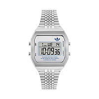 Urbanshop com ua  Годинник Originals Street Digital Two AOST23554 Silver РОЗМІРИ ЗАПИТУЙТЕ