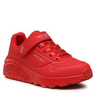 Urbanshop com ua Снікерcи Uno Lite 310451L/RED Red РОЗМІРИ ЗАПИТУЙТЕ