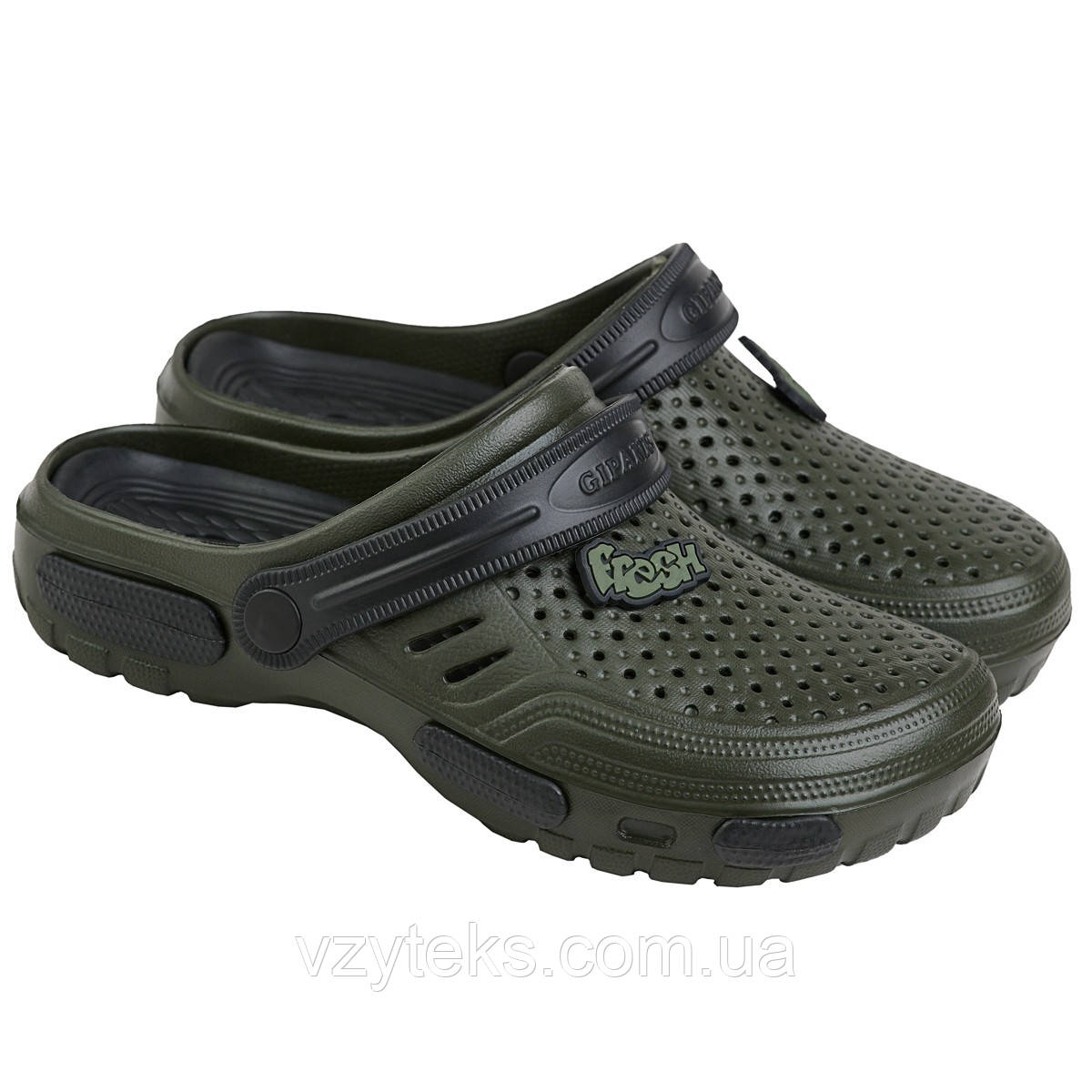 Сабо жіночі Гіпаніс опт, фото 1