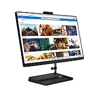 Моноблок 23.8" Lenovo IdeaCentre AIO 3 24IAP7 IPS/Intel Core i5-13420H/16Гб/256Гб+1Тб Черный (F0GH00X1UO)