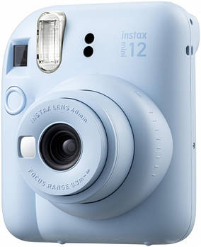 Fujifilm Instax Mini 12 blue