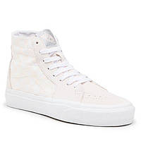 Urbanshop com ua Снікерcи Sk8-Hi Tapered VN0A7Q62C131 Crystal Sidestripe White РОЗМІРИ ЗАПИТУЙТЕ