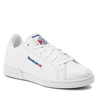 Urbanshop com ua Взуття Npc II 1354 White/White РОЗМІРИ ЗАПИТУЙТЕ