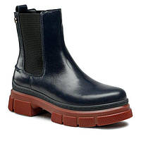 Urbanshop com ua  Челсі Preppy Outdoor Low Boot FW0FW06649 Desert Sky DW5 РОЗМІРИ ЗАПИТУЙТЕ