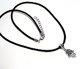 Амулет-кулон рука Фатіми (Назар), фото 2