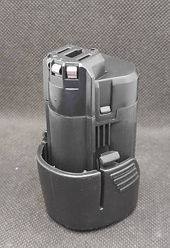 Аккумулятор до шуруповерту " BOSCH " 10.8V 1.5Ah Li-ion