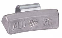 Грузила ALU 30гр TipTopol (100шт/уп.)