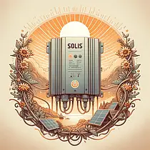 Інвертори Solis