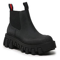 Urbanshop com ua Челсі Tjw Rubber Rain Boot EN0EN02234 Black BDS РОЗМІРИ ЗАПИТУЙТЕ