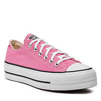 Urbanshop com ua Кеді Chuck Taylor All Star Lift Platform A06508C Oops Pink/White/Black РОЗМІРИ ЗАПІДУЙТЕ