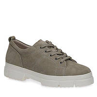 Urbanshop com ua Снікерcи 9-23727-20 Salvia Suede 710 РОЗМІРИ ЗАПИТУЙТЕ