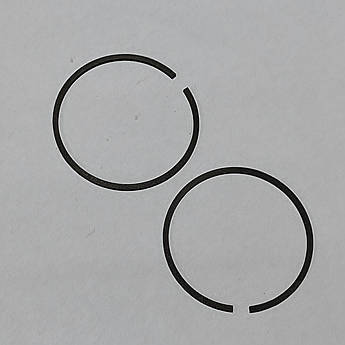 Кільця для бензопил Дружба (48 мм* 2.0 мм)