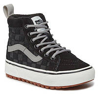 Urbanshop com ua Снікерcи Uy Sk8-Hi Mte-1 VN0A5HZ5BMA1 Black РОЗМІРИ ЗАПИТУЙТЕ