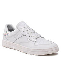 Urbanshop com ua Снікерcи Liston M2S-LIS02-KLEA White 01 РОЗМІРИ ЗАПИТУЙТЕ