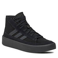 Urbanshop com ua Взуття Znsored High ID8245 Cblack/Carbon/Cblack РОЗМІРИ ЗАПИТУЙТЕ