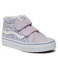 Urbanshop com ua Снікерcи Uy Sk8-Mid Reissue V VN0A38HHPRP1 Purple РОЗМІРИ ЗАПИТУЙТЕ