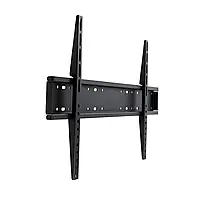 Крепление для телевизора CHARMOUNT TV0604F Black 37"-70" нагрузка до 50кг