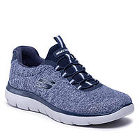 Urbanshop com ua Снікерcи Forton 52813/NVY Navy РОЗМІРИ ЗАПИТУЙТЕ