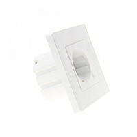 WOOX R4054 Inteligentne smart outlet flush-mounted 230V, 16A, WiFi_