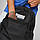 Рюкзак спортивний Puma Plus Backpack 079615 01 (чорний, м'які ремені, об'єм 23 літра, бренд пуму), фото 6