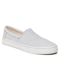 Urbanshop com ua Кросівки Alpargata Fenix Slip On 10017698 Lunar Grey РОЗМІРИ ЗАПИТУЙТЕ