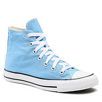 Urbanshop com ua  Кеди Chuck Taylor All Star A04541C Blue/Light Blue РОЗМІРИ ЗАПИТУЙТЕ