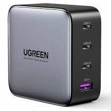 Зарядні Ugreen